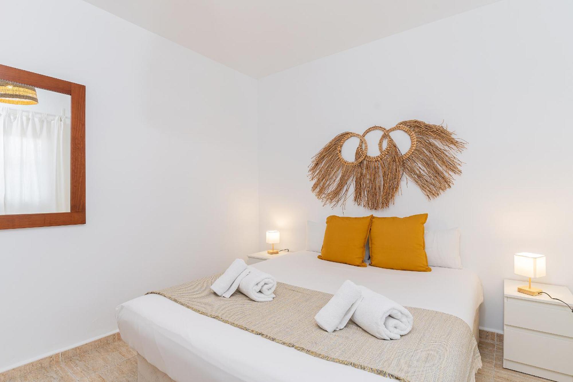 Appartement Blonzu Costa De Marfil à Benalmádena Extérieur photo