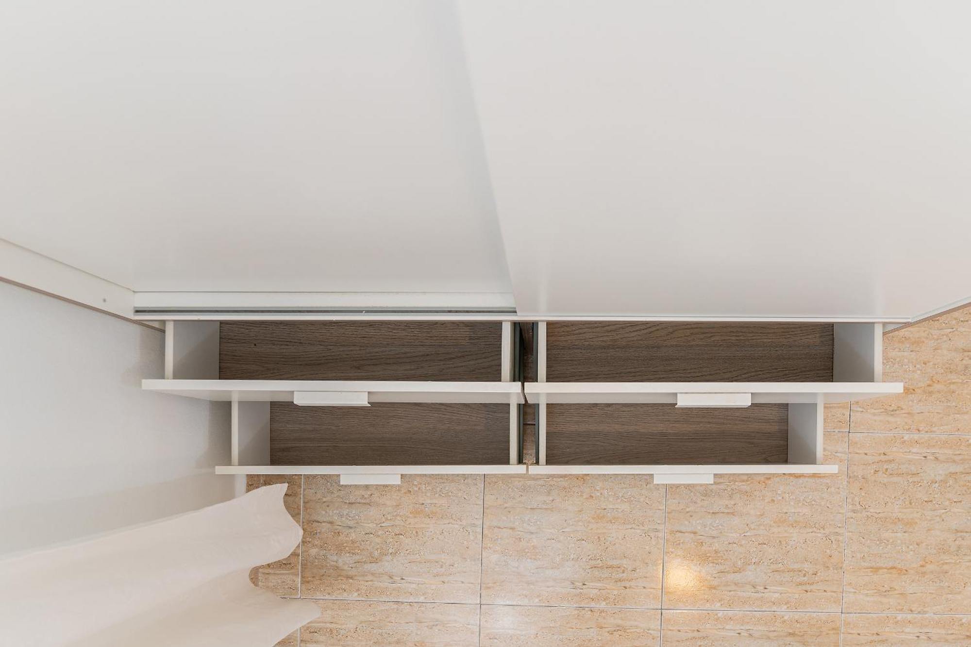 Appartement Blonzu Costa De Marfil à Benalmádena Extérieur photo
