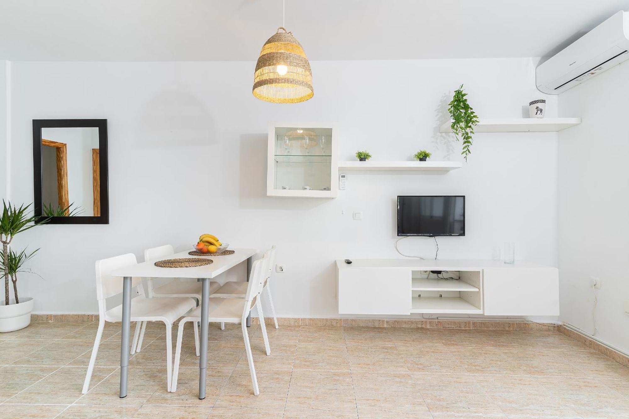 Appartement Blonzu Costa De Marfil à Benalmádena Extérieur photo