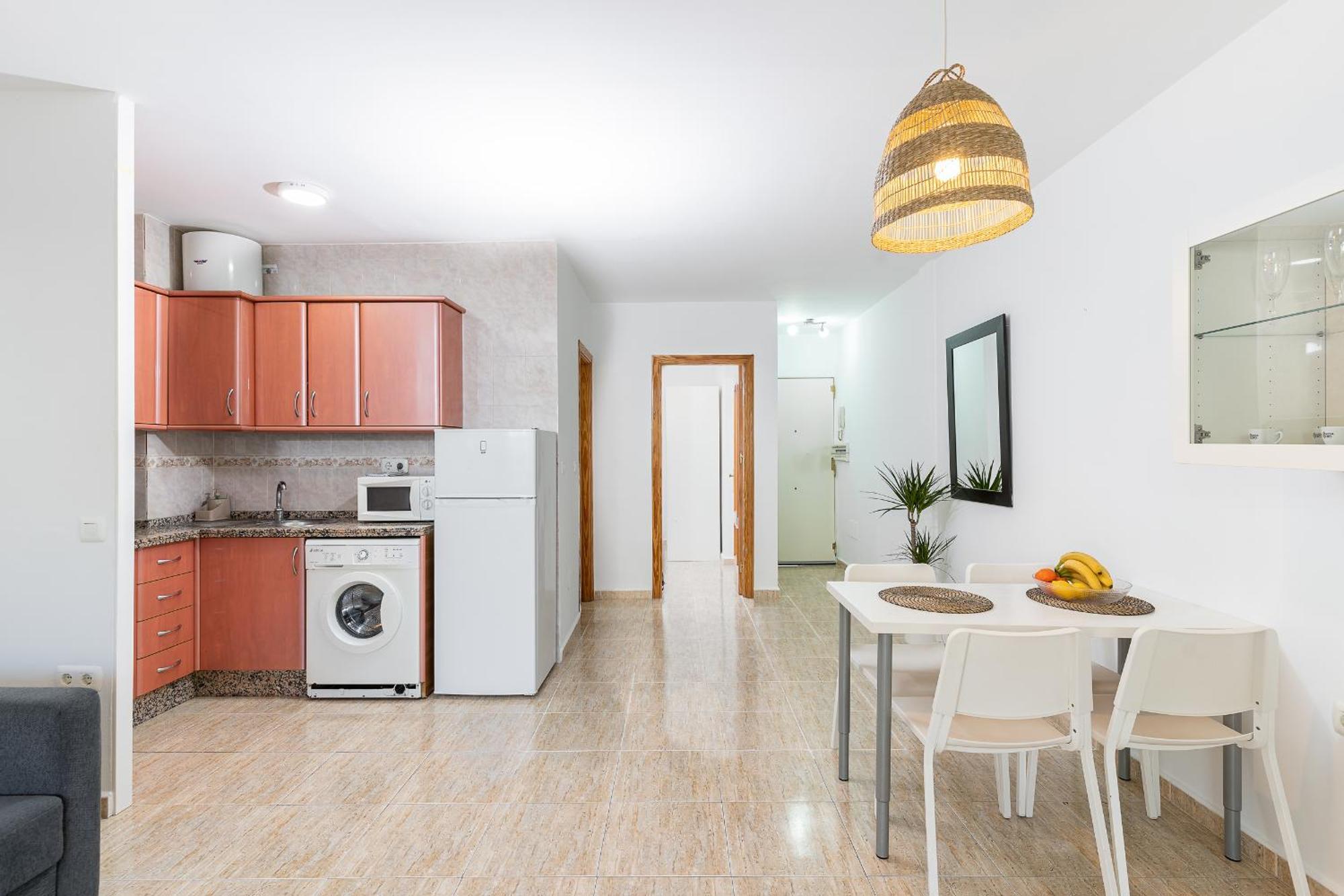 Appartement Blonzu Costa De Marfil à Benalmádena Extérieur photo
