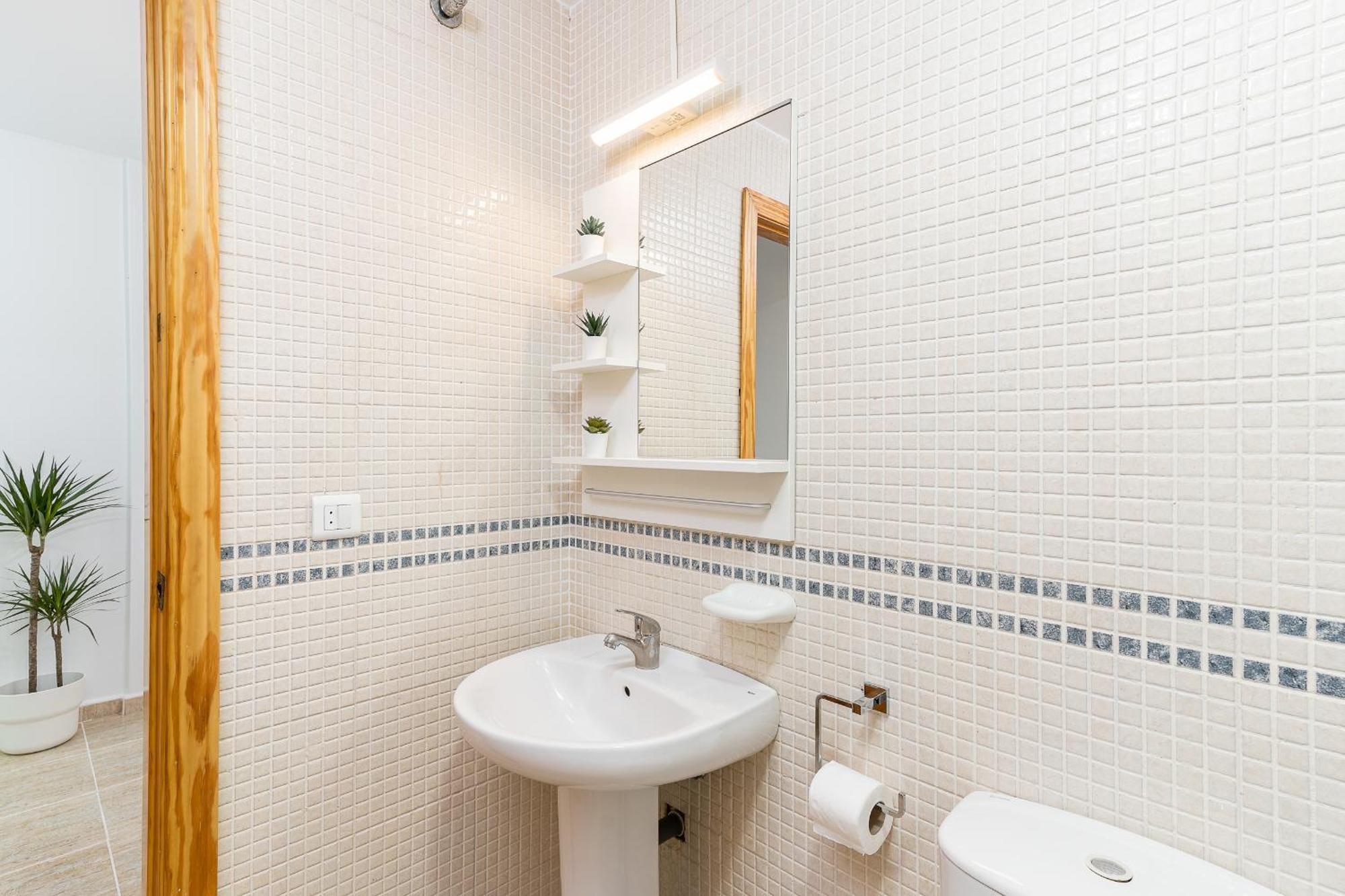 Appartement Blonzu Costa De Marfil à Benalmádena Extérieur photo
